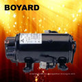 R134a BOYARD dc inversor rotativo compresor de refrigerador de 12 voltios para coche techo superior mini aire acondicionado portátil